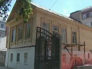 Первый Международный съезд реставраторов пройдет в Москве
