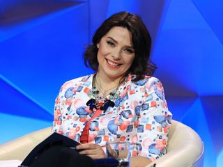 Екатерина Мечетина: «В программе «КВАРТЕТ 4Х4» концентрация таланта зашкаливает»