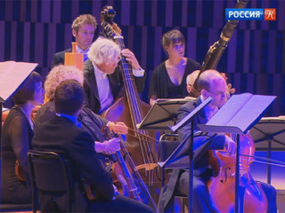 Британский ансамбль старинной музыки впервые дал концерт в Москве
