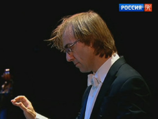 Фабио Мастранджело назначен главным дирижером оркестра „Русская филармония“