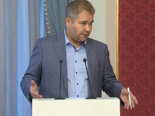 Андрей Малышев увольняется из Министерства культуры