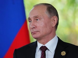 Владимир Путин направил приветствие участникам Российско-финляндского форума