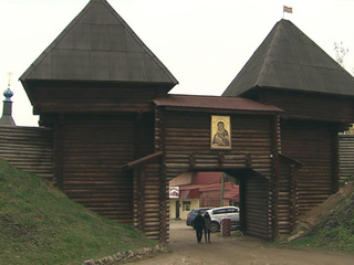 Музей-заповедник “Дмитровский кремль” отмечает вековой юбилей