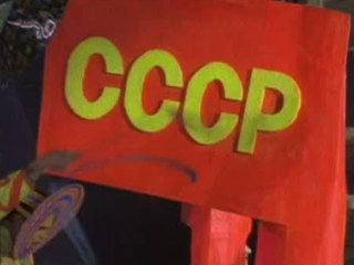 В Нью-Йорке открывается шестой Фестиваль российского документального кино