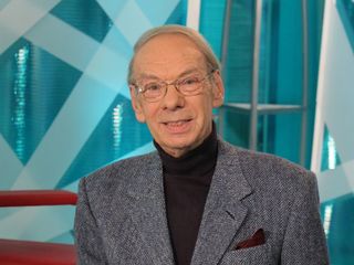 90 лет со дня рождения Алексея Баталова