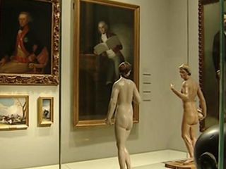 Королевскому музею живописи и скульптуры Прадо исполняется 200 лет