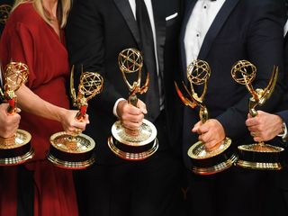 Названы лауреаты премии Emmy