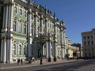 11 февраля 1903 года в Зимнем дворце состоялся знаменитый маскарад