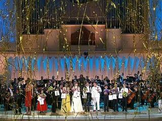 В Концертном зале имени Чайковского назвали имена победителей Международного конкурса „Щелкунчик“