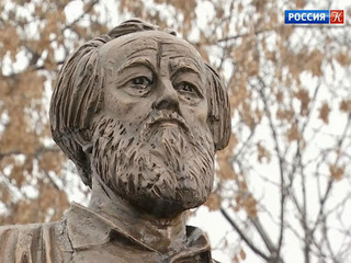 К 100-летию со дня рождения Александра Солженицына
