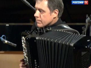 В Москве завершился ХХХ Международный музыкальный фестиваль “Баян и баянисты”