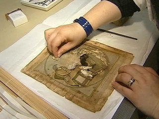 Архангельский филиал научно-реставрационного центра имени Грабаря отмечает 25-летие