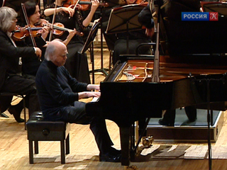 „Лики современного пианизма“ снова в Санкт-Петербурге