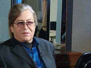 Исполнилось 75 лет со дня рождения Геннадия Бортникова