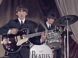 16 января – Всемирный день The Beatles