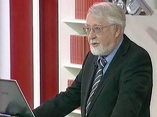 Владимир Скулачев.