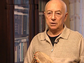 Александр Городницкий о реформе РАН: «Если нет в стране науки, в ней командуют жлобы…» (Газета.ру)