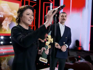 В Москве назвали лауреатов премии „Золотой орел“
