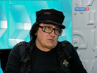 Приветственное слово Михаила Шемякина