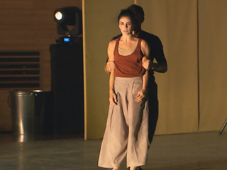 „Легкое дыхание“: Наталья Осипова экспериментирует с современной хореографией