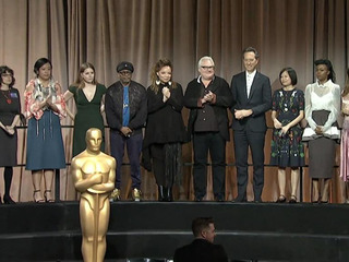 Завершился последний этап голосования за лауреатов премии «Оскар»