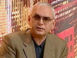 Карен Шахназаров: