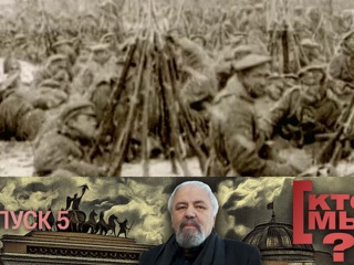 Феликс Разумовский: