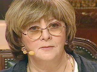 Имена Аллы Суриковой и Сергея Никоненко появятся на