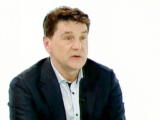 Юбилей Сергея Маковецкого