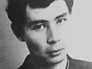 80 лет со дня рождения Александра Вампилова