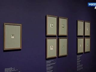 Выставка-блокбастер открыла Год Рембрандта в Нидерландах