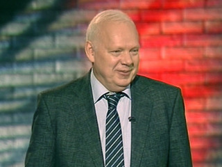 Не стало Александра Потапова