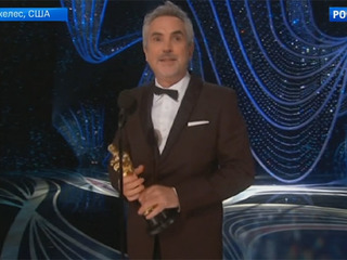 В США прошла церемония вручения премий «Оскар»
