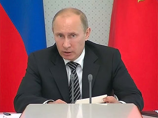 Владимир Путин подвел итоги заседания Совета по науке и образованию