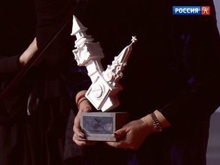 Известны лауреаты премии The Art Newspaper Russia