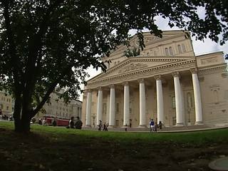 В Большом театре зазвучит новый орган
