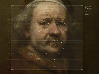 Учёным удалось воссоздать голос Рембрандта