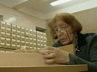 В Мюнхене, на 95-м году жизни скончалась Майя Туровская