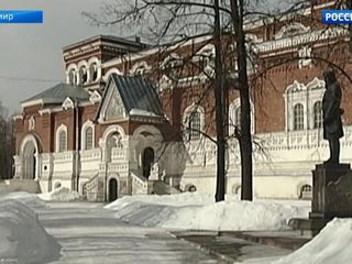 О судьбе архитектурных памятников во Владимиро-Суздальском музее-заповеднике