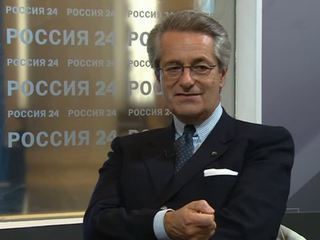 В Москве прошла презентация фестиваля