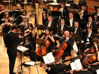 Государственный оркестр Татарстана выступит в Японии