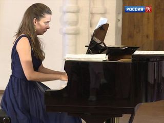 Московский Пасхальный фестиваль продолжает шествие по стране