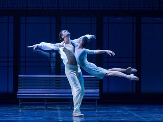 Театр балета Бориса Эйфмана отправляется в турне по Северной Америке