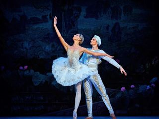 В Казани стартует Международный фестиваль балета