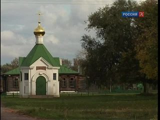 Один из центров по производству дамасской стали находился в Рязанской области