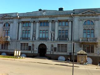 Выставочный центр музея Бурылина начал работу в Иванове