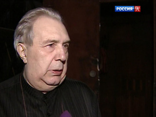 Ушел из жизни главный дирижер театра „Глобус“ Алексей Людмилин