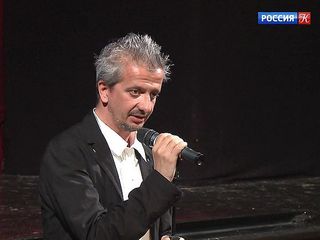 Константин Богомолов назначен новым худруком Театра на Малой Бронной
