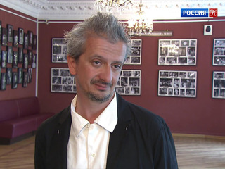 Константин Богомолов: “Мой приход в этот театр будет связан с отсутствием революций”