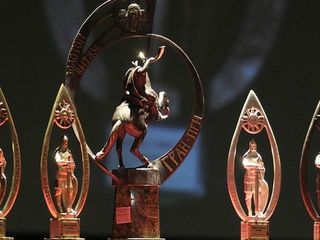 В Севастополе завершается фестиваль „Золотой Витязь“